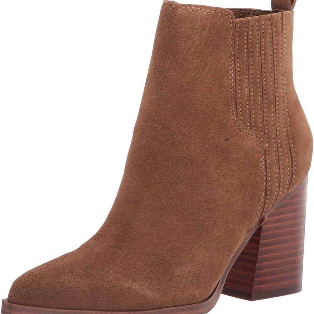 Marc Fisher Women's Matter Ankle Boot 8.5W